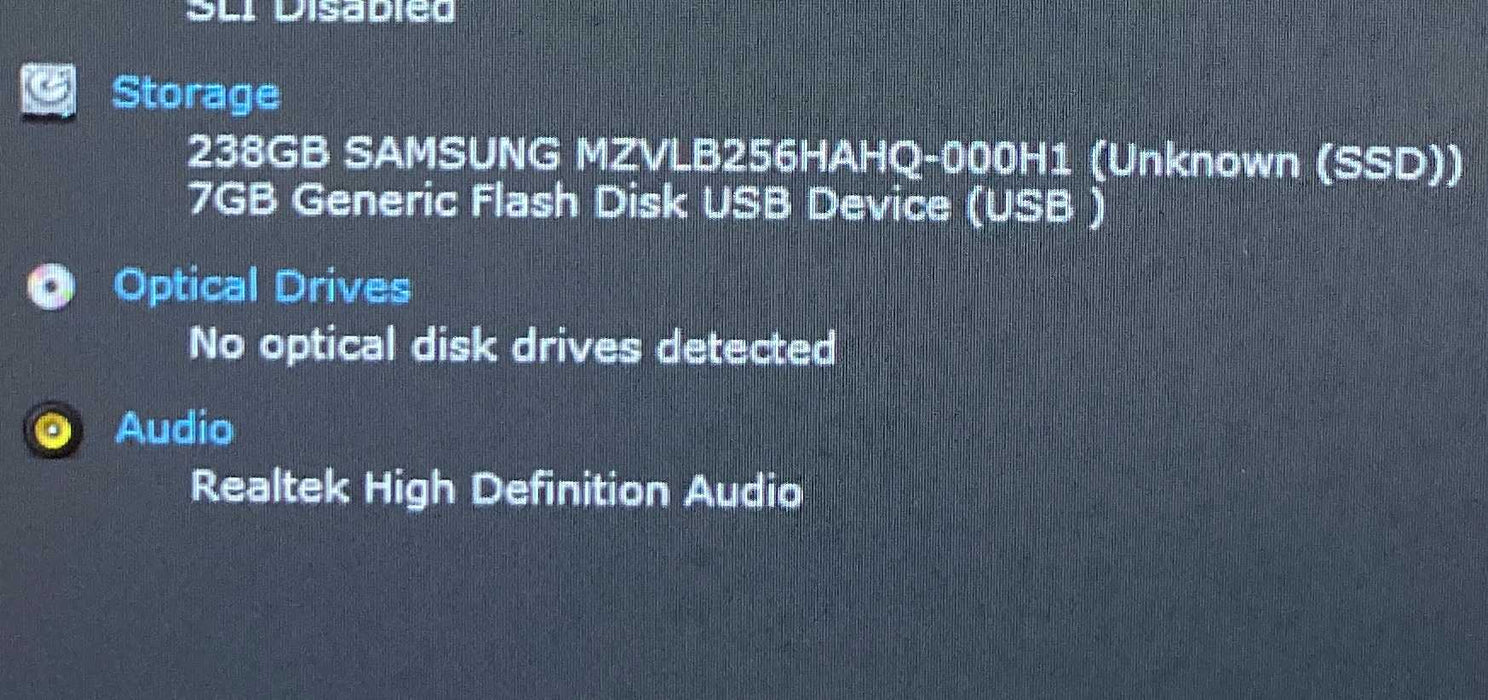 Lenovo ThinkPad P52 i7-8850H@2.6GHz QUADRO P3200 6GB GPU 16GB RAM 256GB SSD  Lap200