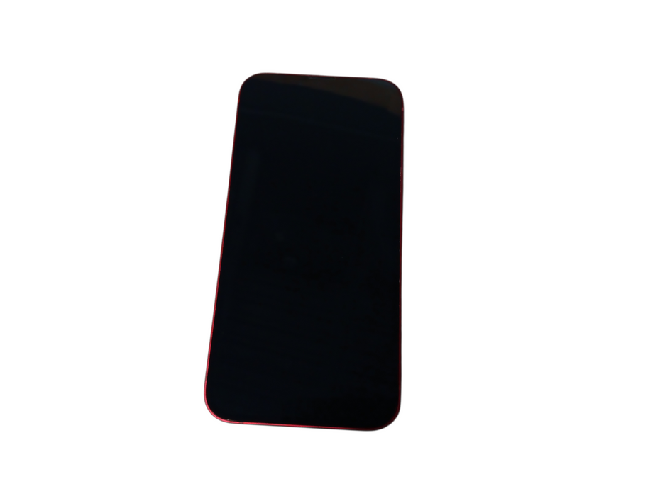 Apple iPhone 13 - 256GB - Product Red [A2631]