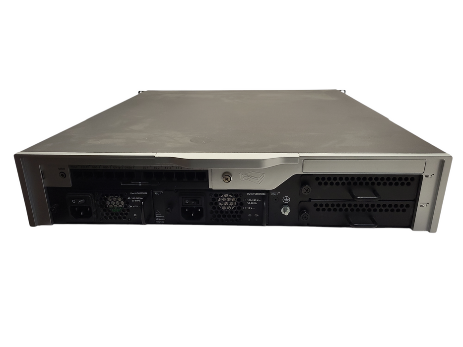 Mitel 3300 MXe III 50006269 Business Phone ICP Controller $
