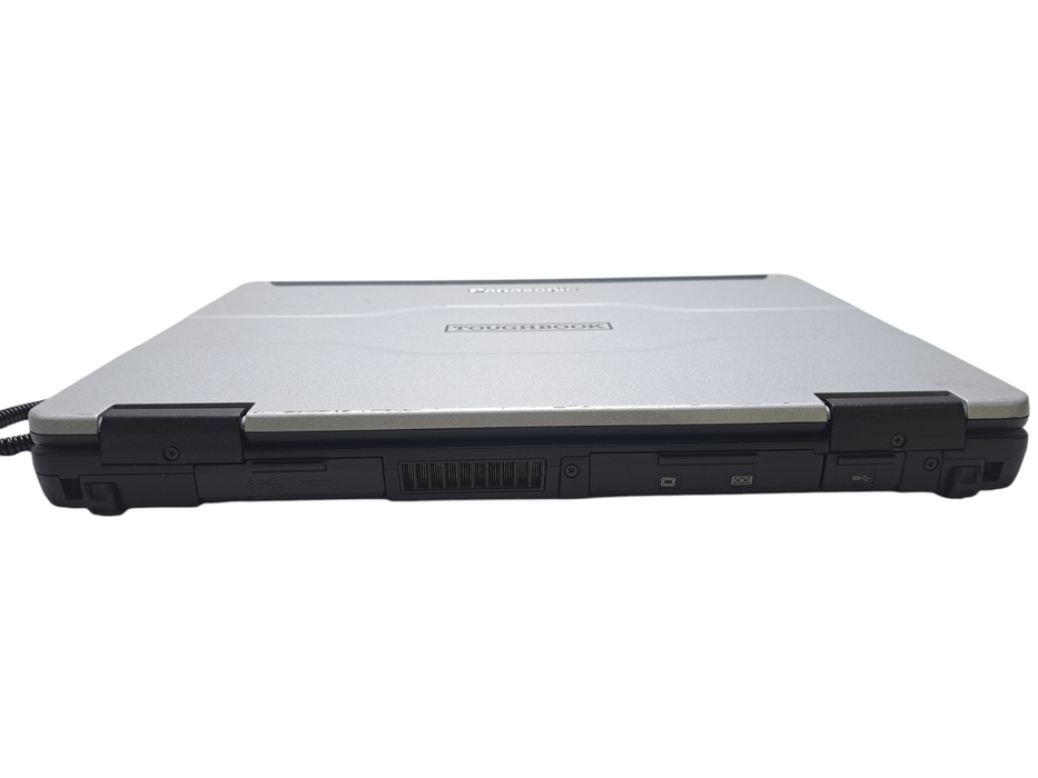 Panasonic ToughBook FZ-55 Touch i5-8365U 16GB RAM 1TB+256GB SSDs | 4780HRS ) Lap200