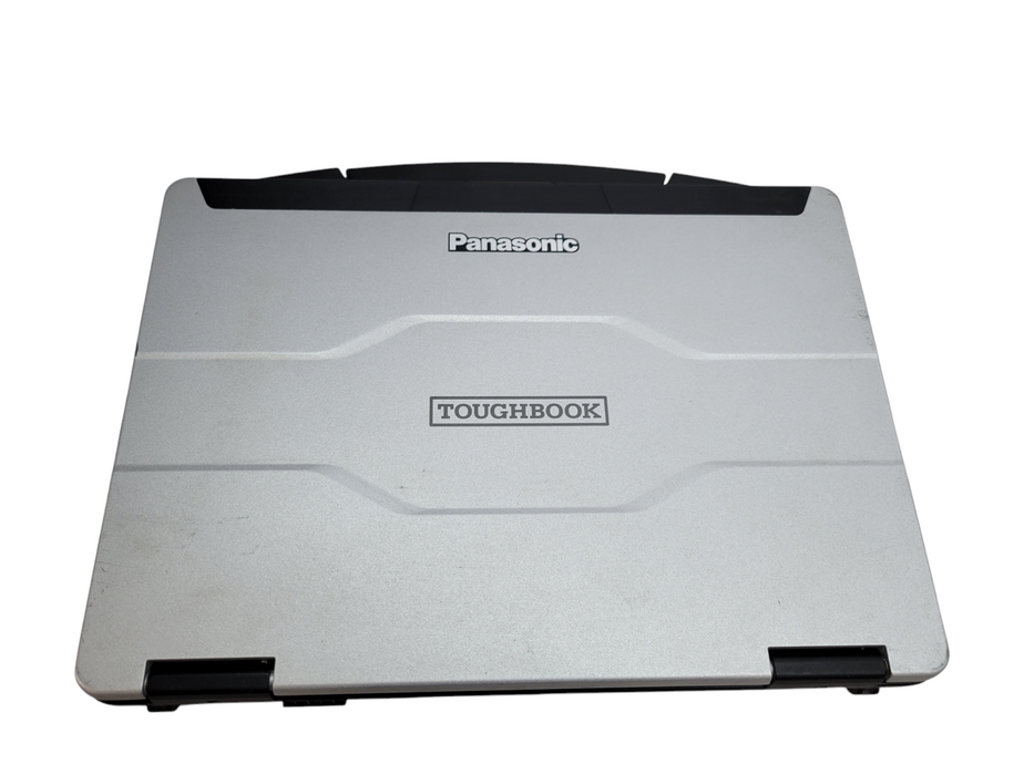 Panasonic Toughbook FZ-55 - Core i5-1145G7 16GB DDR4 512GB NVMe 610HRS +PWR % Lap200