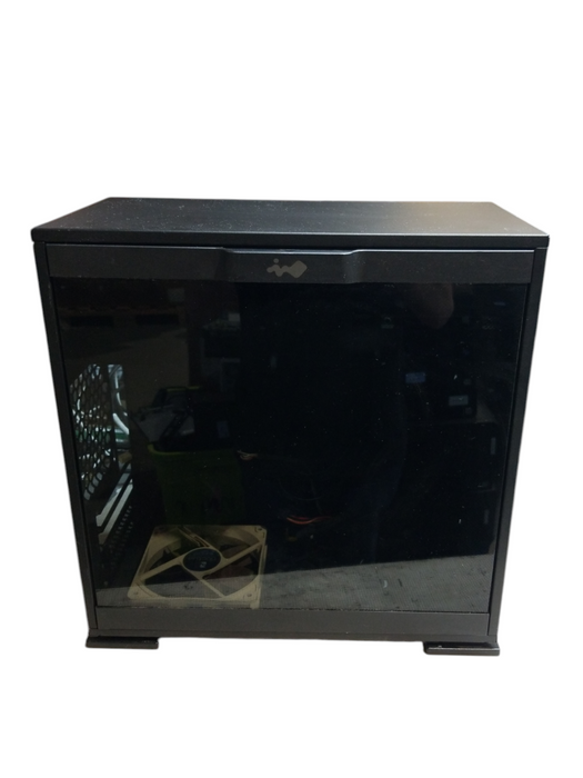 Tower Desktop Case with HX 620W modular power supply