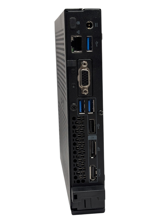 Acer Veriton N4670G mini PC Intel Core i5-10500T 16GB RAM & 512GB NVMe  -