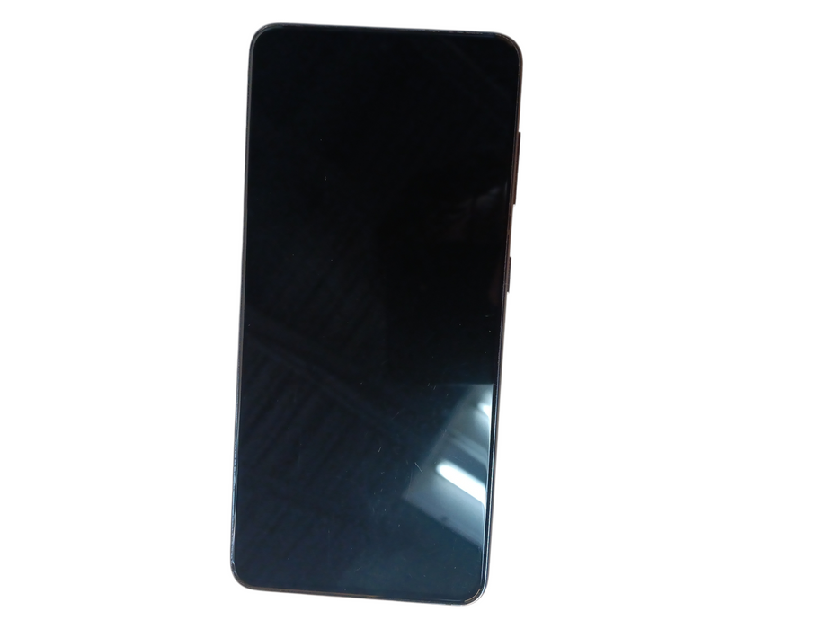 Samsung Galaxy S21 FE 5G - 128GB - Gray [SM-G990W]