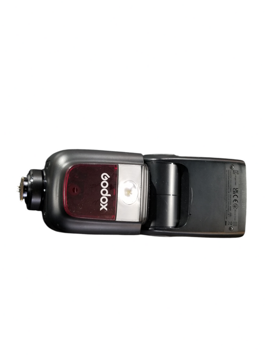 Godox V860IIIC Kit TTL Li-ion Camera Flash Light 1/8000s, 2.4G Wireless Q