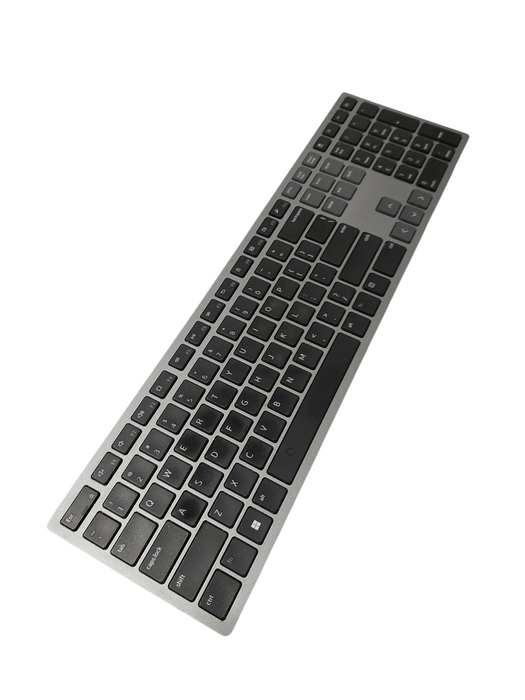 Dell Bluetooth Keyboard Model: KB7221Wt =
