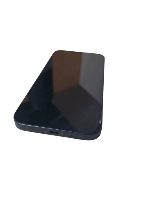 Apple iPhone 12 - 64GB - Black [A2402 | Read]