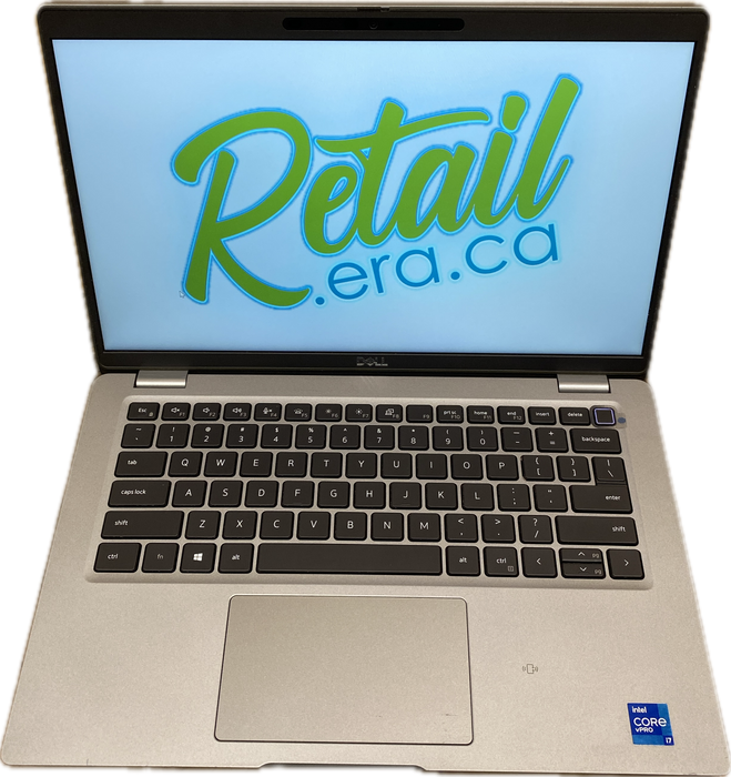 Dell Latitude 5420 Core i7-1185G7@3.00GHz 16GB RAM 256GB SSD READ  Lap200