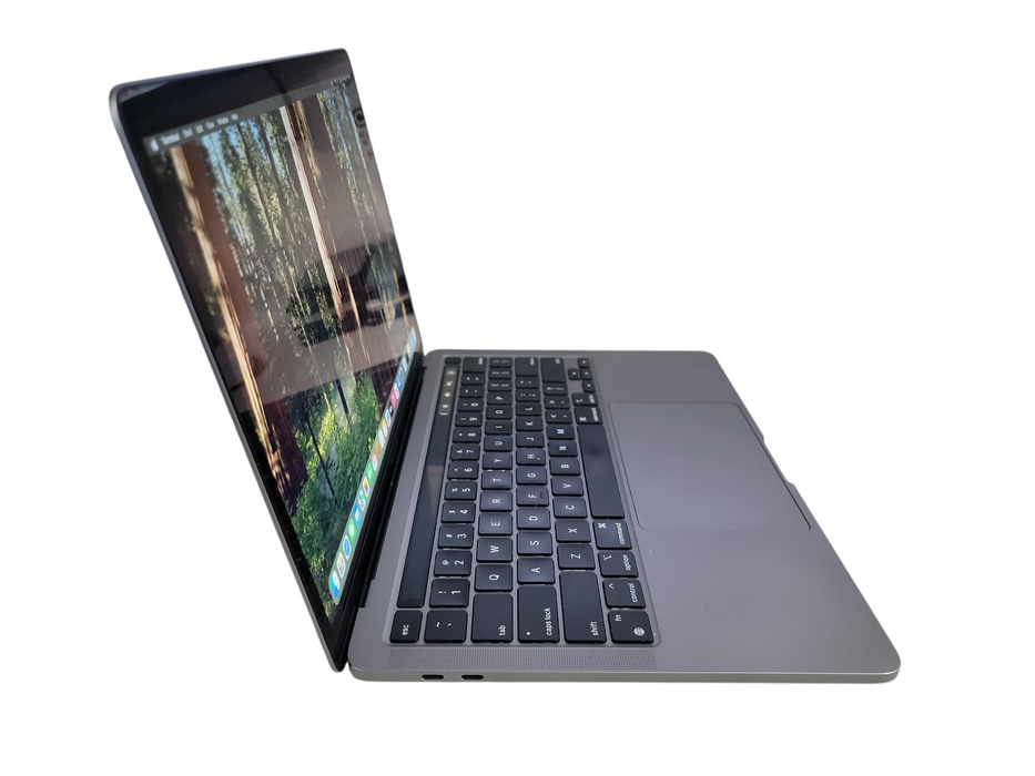 MacBook本体 MacBook Pro 2020 M1 13inch 16Gb 256Gb MacBook Pro 2020（M1チップ）13インチ 16GB 512GBの特徴