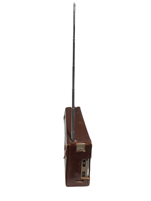 Transistor Radio National Panasonic 10- Transistor  3-Band Model: R-307 =
