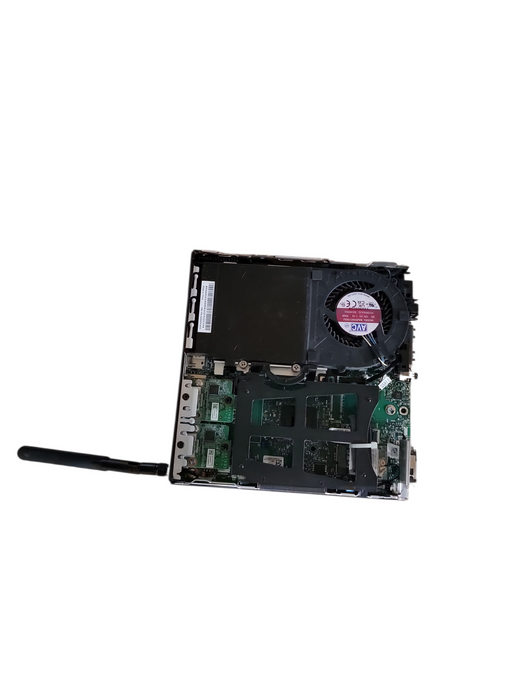 Lenovo ThinkCentre M70q Gen 3 Micro 12th Gen i5 - 12400T 16GB DDR4 No HDD Qθ