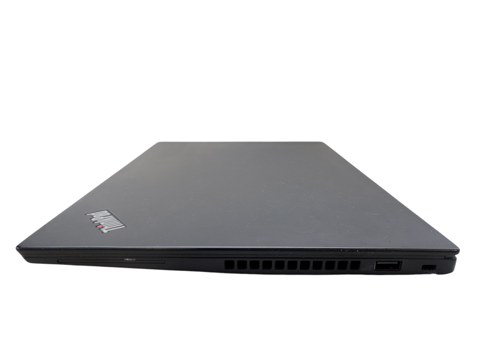 Lenovo ThinkPad T14s i7-10510U 16GB RAM 256GB SSD β Lap200