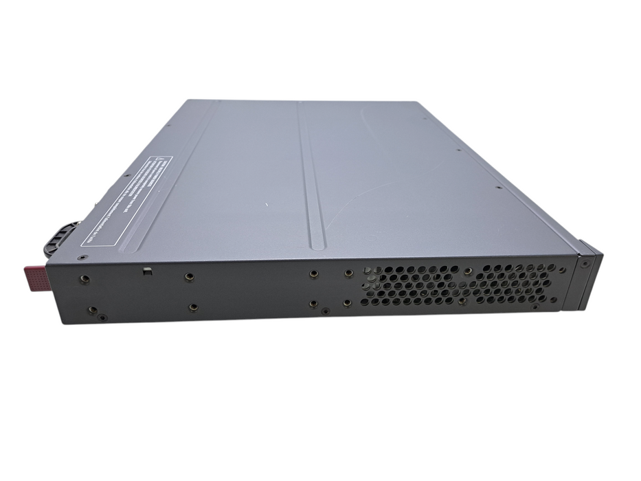 HP 2920-24G PoE+ J9727A | 24-Port Gigabit PoE+ Managed Switch )