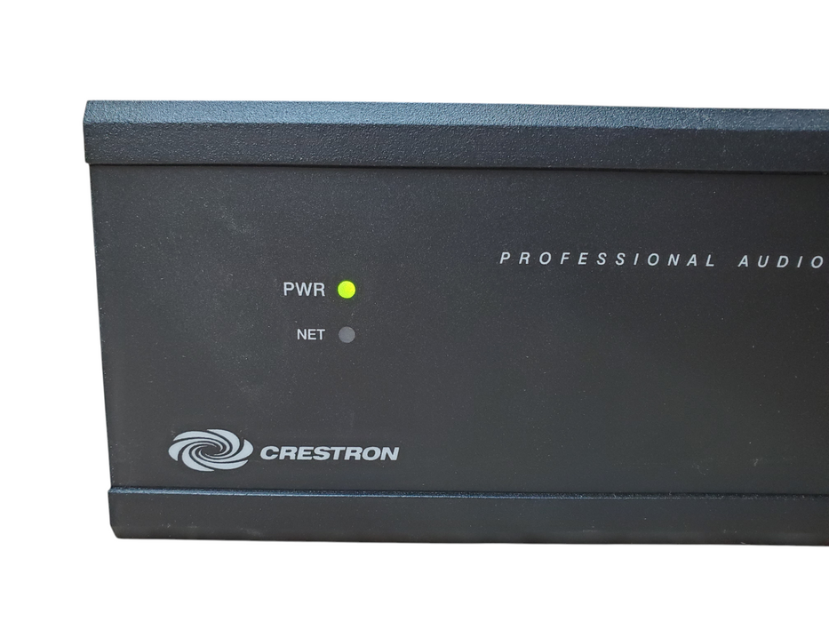 Crestron CNX-BIPAD8 Professional Distribution Processor *READ*