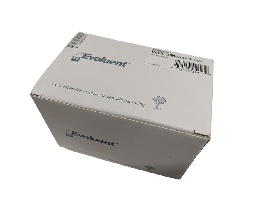 Evoluent Verticle Mouse 4 Right PN: VM4R =