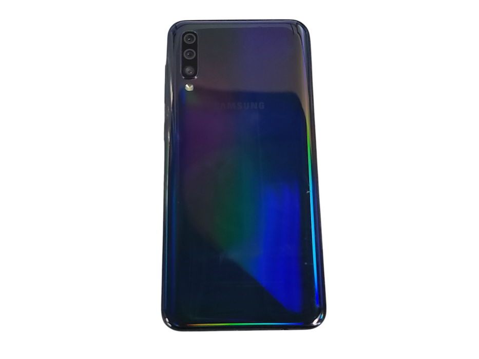 Samsung Galaxy A50 - 64GB - Iridescent [SM-A505W] (
