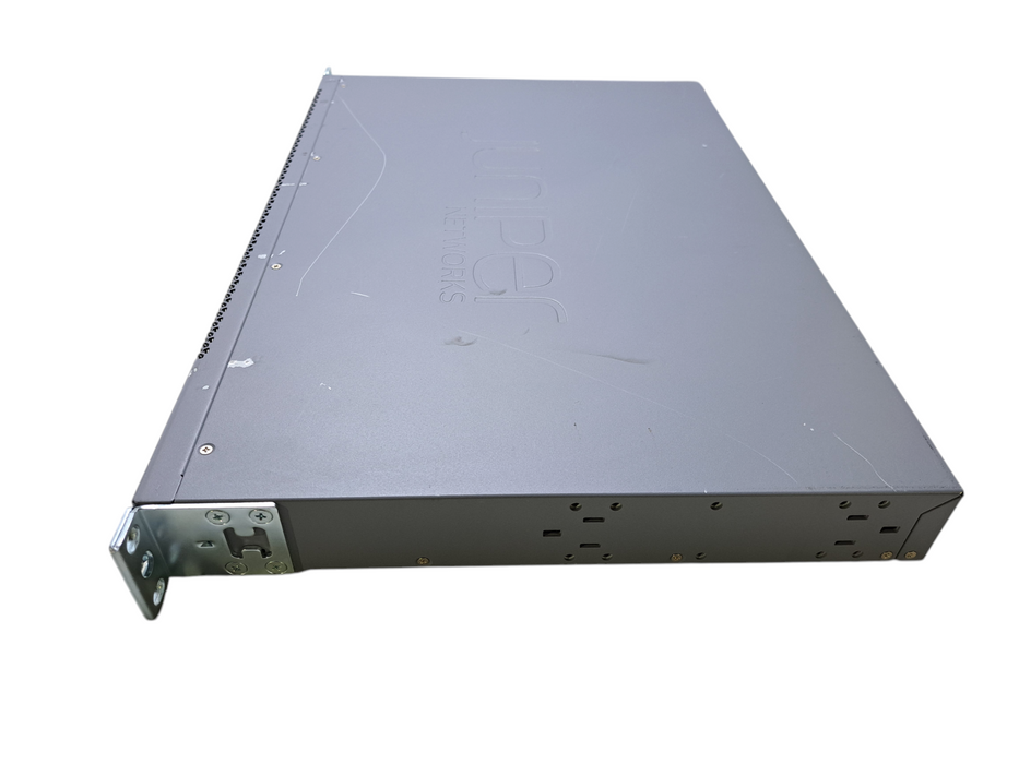 Juniper EX3300-48P | 48-Port Gigabit PoE+ Network Switch w/ 4x 10G SFP+