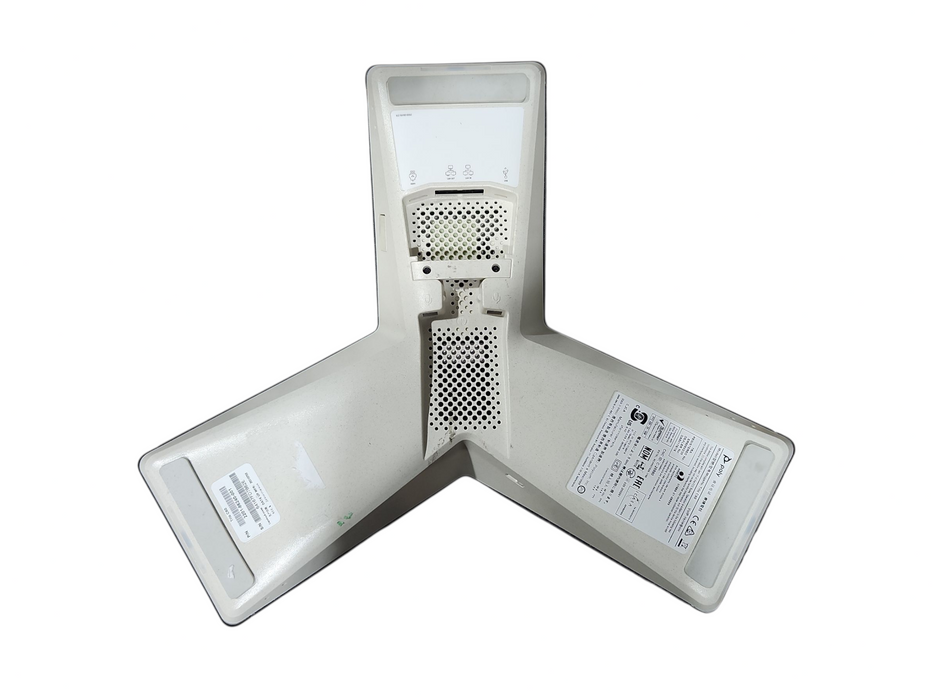 Polycom Poly Trio C60 IP Conference Phone, Factory Reset