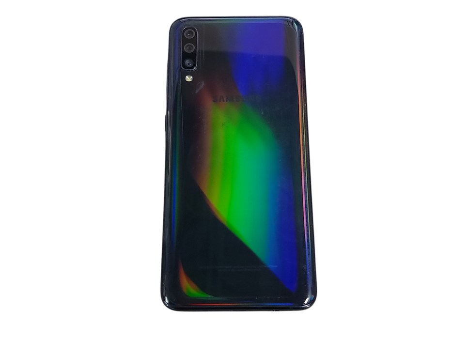 Samsung Galaxy A70 - 128GB - Iridescent [SM-A705W] (