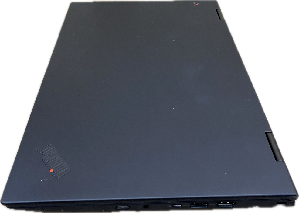 Lenovo ThinkPad X1 Yoga TOUCH Core i5-7300@2.60GHz 8GB RAM 256GB SSD  Lap200