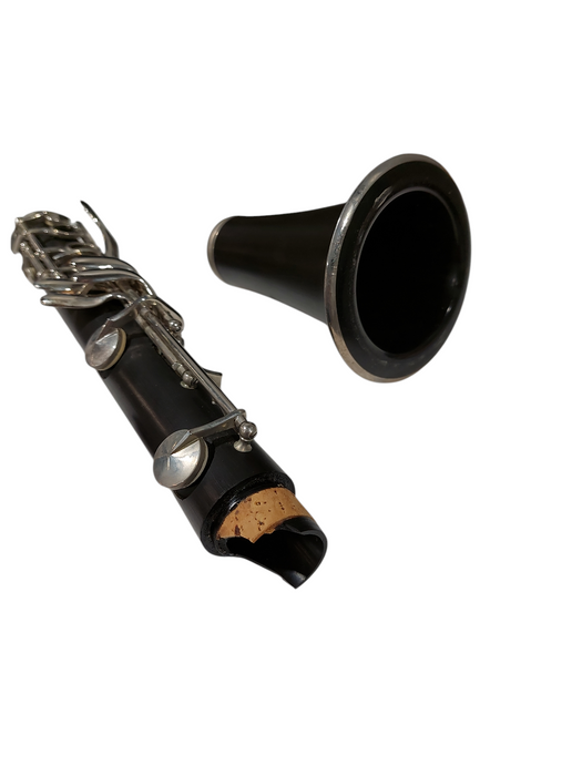 Selmer Aristicat CL600 Clarinet  =