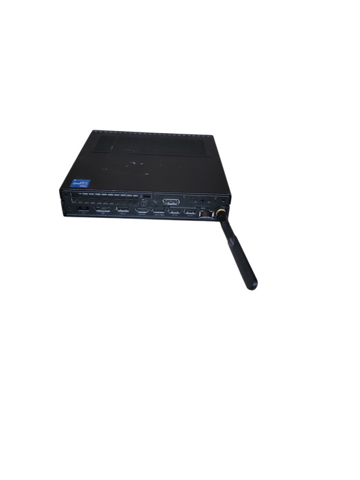 Lenovo ThinkCentre M90q Gen 2 Micro i5 - 11500 @ 2.70GHz 16GB DDR4 Ram θ