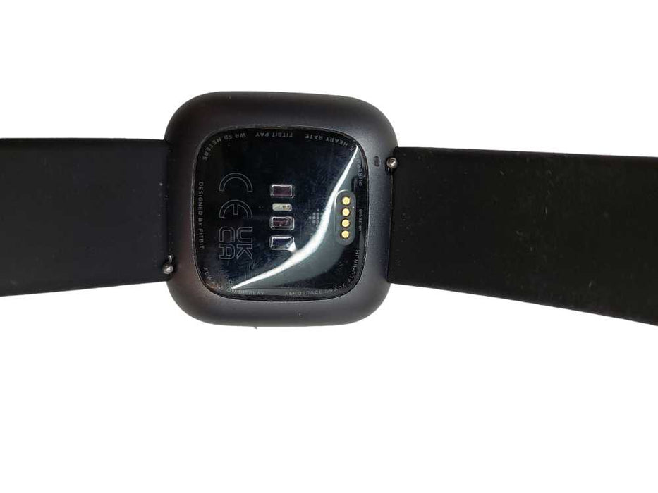 Bundle of 3 Smart Watches (Mixed Brands) , Samsung Galaxy, Polar, Fit Bit =