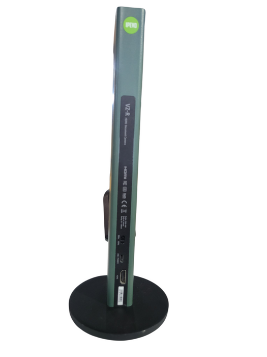 IPEVO VZ-R CDVH-011P 8MP HDMI Document Camera Full HD