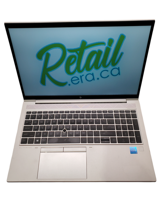 HP EliteBook 850 G8 Core i5-1135G7@2.40GHz 16GB RAM 256GB SSD  Lap200