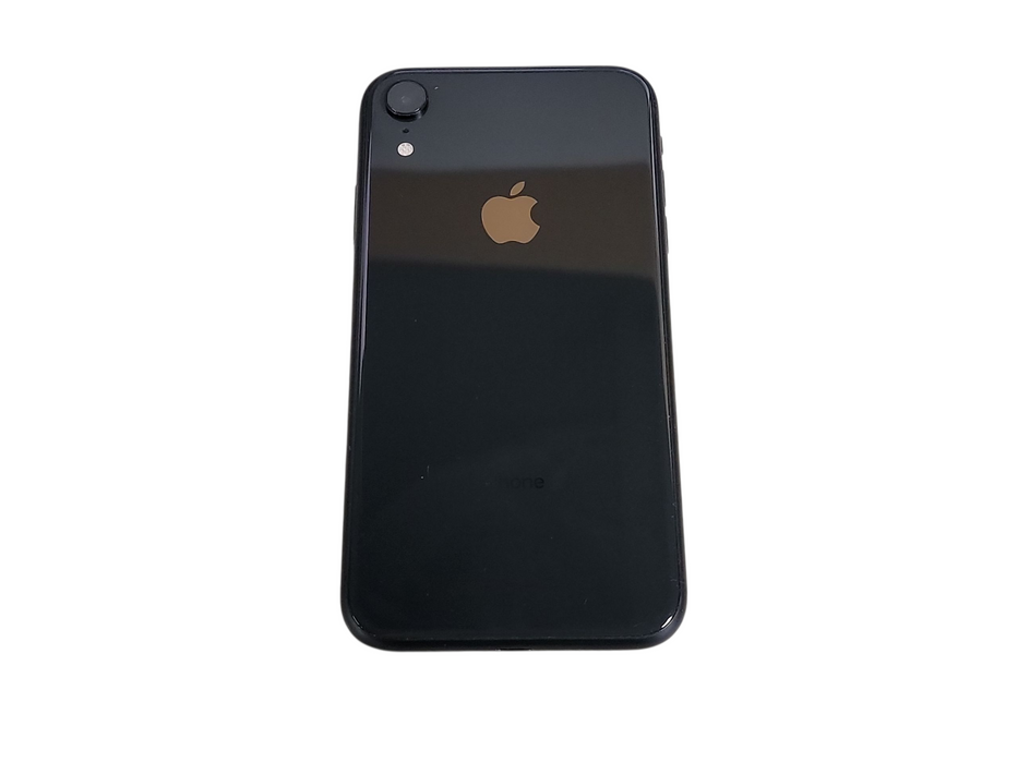 Apple iPhone XR - 64GB - Space Gray [A1984]