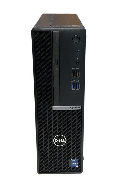 Dell OptiPlex 7010 SFF 13th Gen Core i5-13500 CPU 16GB RAM - No HDD