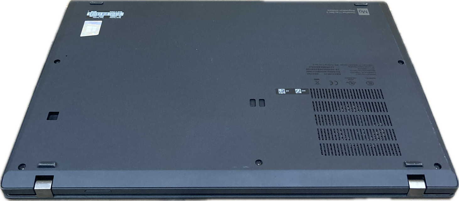 Lenovo ThinkPad T14s Gen 2 TOUCH Core i5-1145G7|16GB RAM 512GB SSD|READ