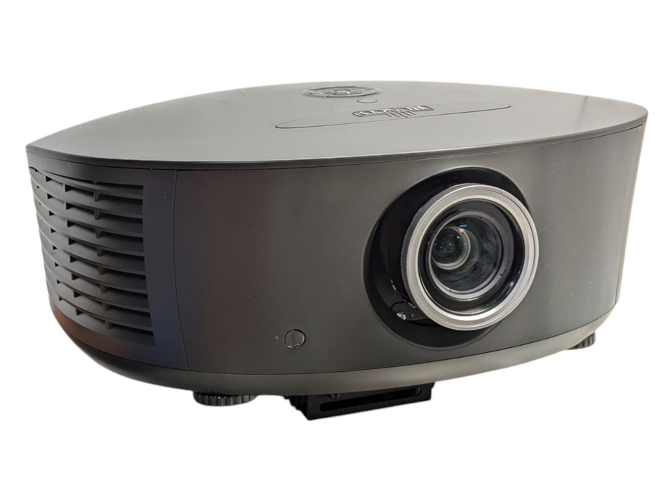 RUNCO LS5 Home Theater DLP Projector F921HCL6001 with 1076 Hours  -