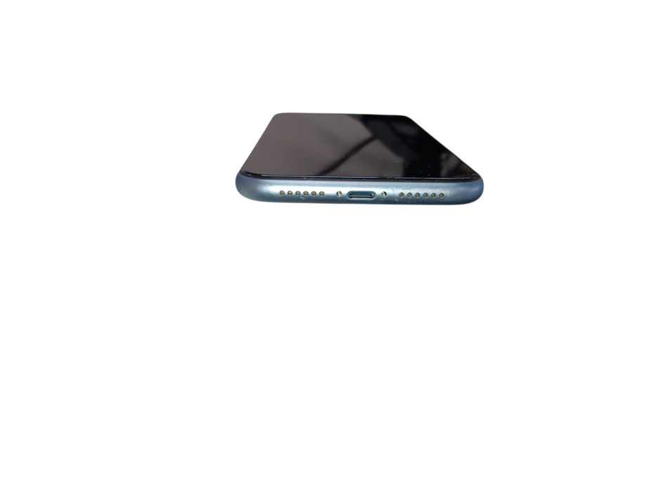 Apple iPhone XR - 64GB - Blue [A1984]