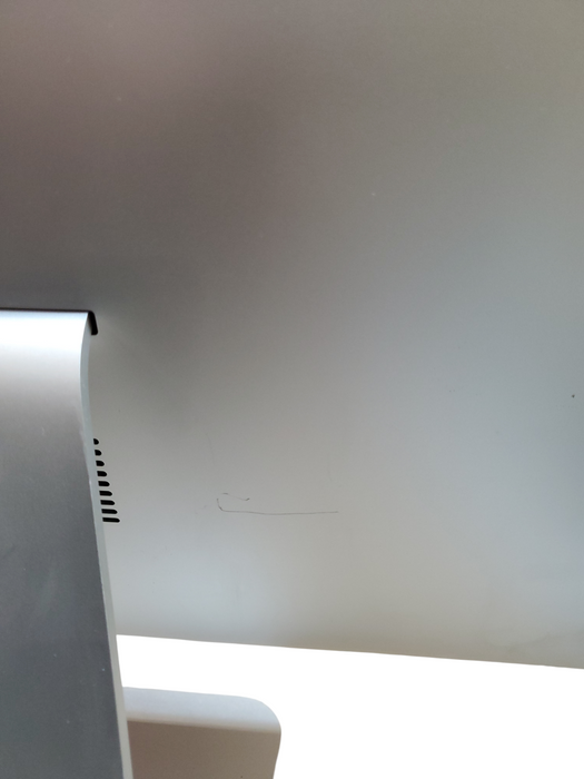 Apple iMac Retina 4K 2017 21.5" A1418, i5-7400 CPU 3.0GHz 8GB RAM 1TB HDD
