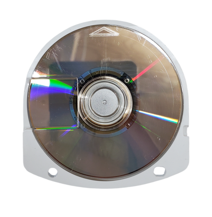 Namco Museum Battle Collection - PSP UMD only Q