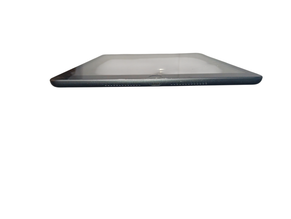 Apple iPad 9th Gen - Space Gray - 256GB [A2603] Read