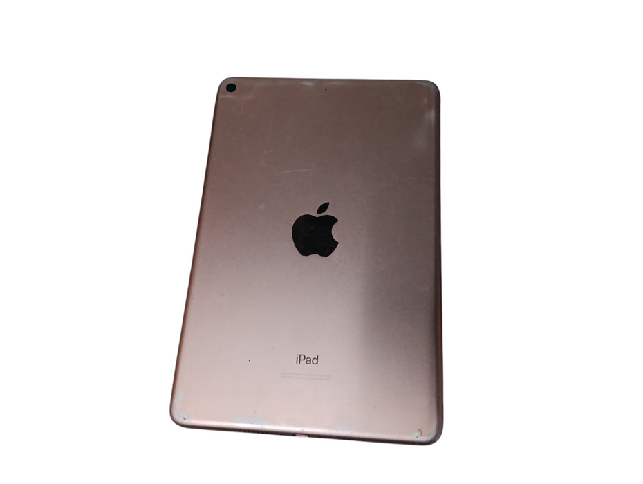 Apple iPad Mini 5th Gen - 64GB - Gold [A2133] Read