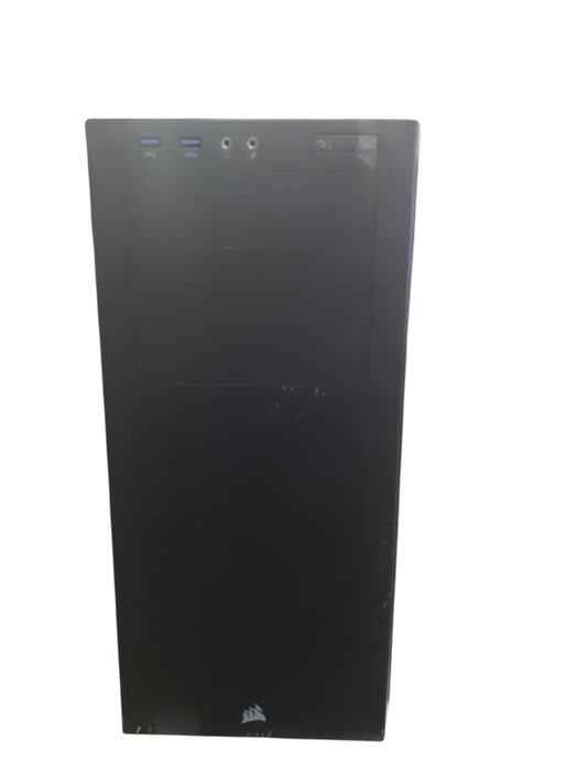 Custom PC|AMD Ryzen 5 1500X 3.5GHz | GTX 1050 Ti 4GB| 16GB RAM | 256GB NVMe