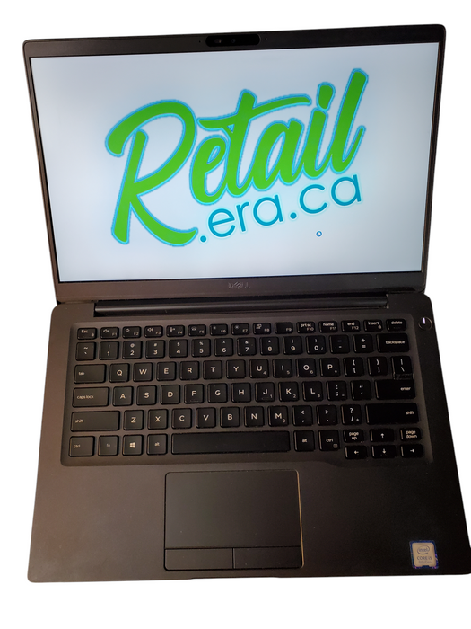Dell Latitude 7400 Core i5-8265U 1.90GHz 16GB 256GB SSD  Lap200