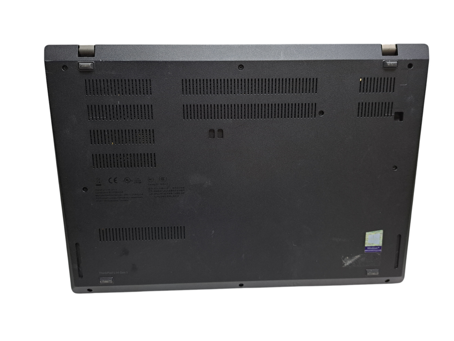 Lenovo ThinkPad L14 | Intel Core i5-10210U @1.60GHz, 16GB DDR4, 256GB NVMe ) Lap200