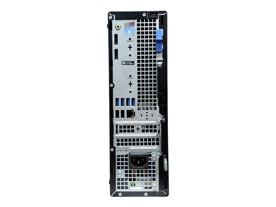 Dell OptiPlex 5090 SFF, i5-11500 2.7GHz, 16GB DDR4, 256GB NVMe