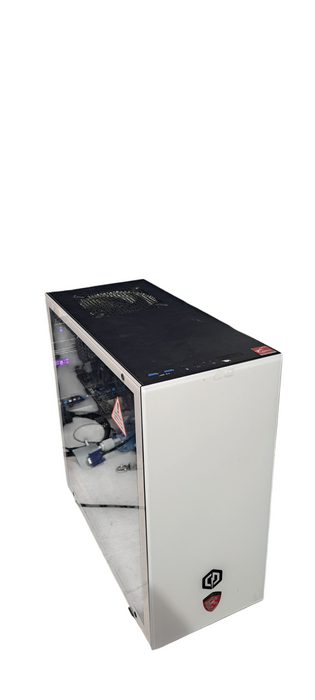 Custom PC i5-8400 CPU|12GB RAM |256GB NVMe|1060 3GB|Prime B360M-C
