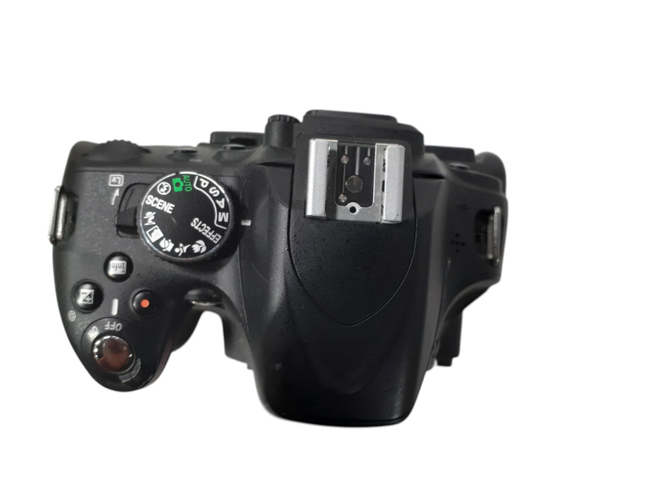 Nilon D5100 | for parts only