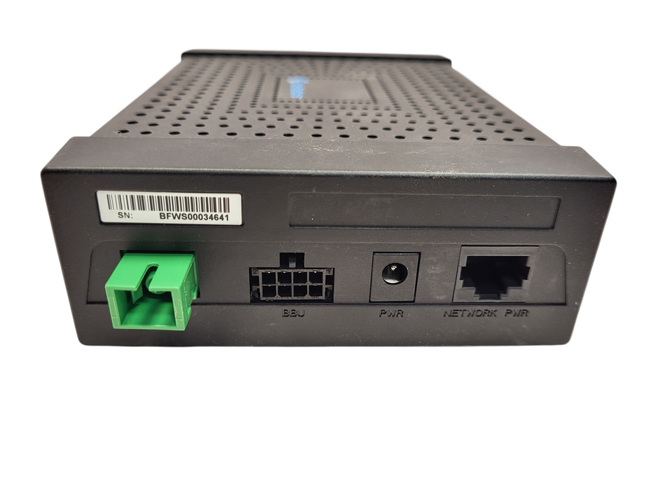 Tellabs 81.11G-ONT140C-R6 Optical Network Terminal READ Q$