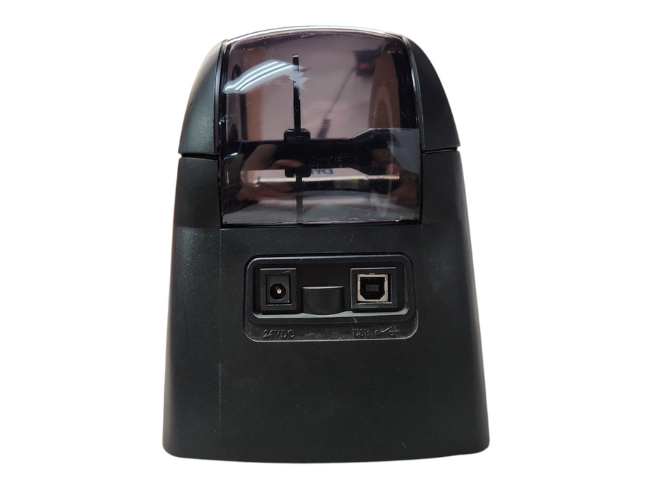 DYMO LabelWriter 450 Duo Thermal Label Printer, 1750112