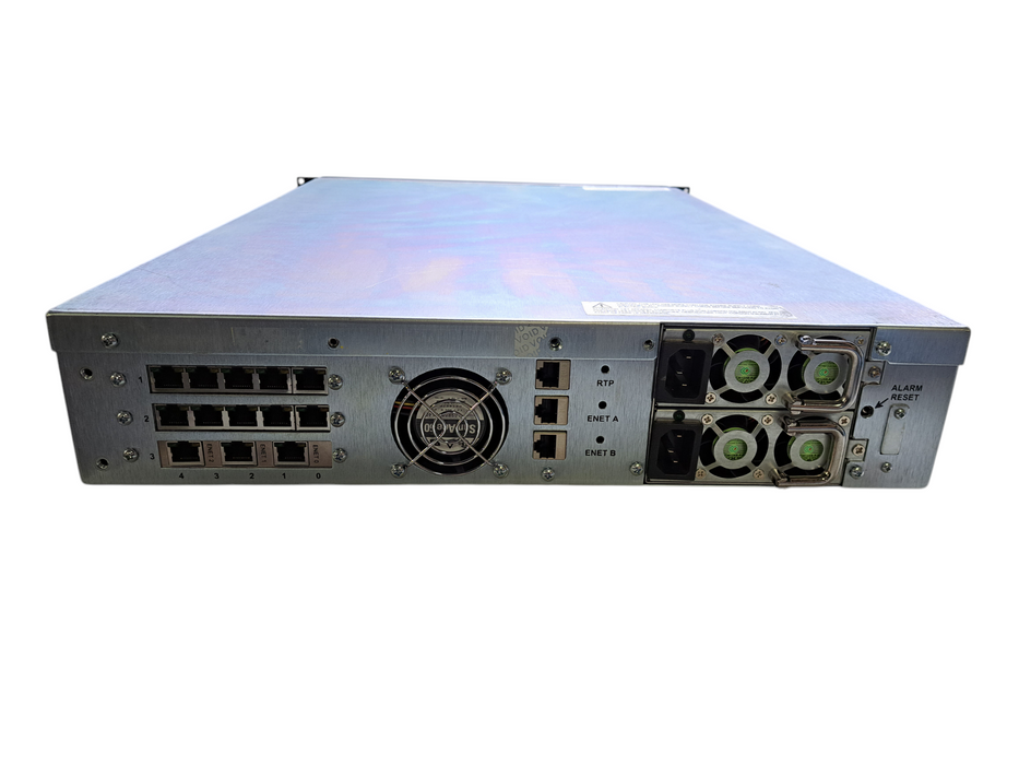 Aspect Telephony Media Server TMS-00 7000-5687/5787 | Power On Tested )