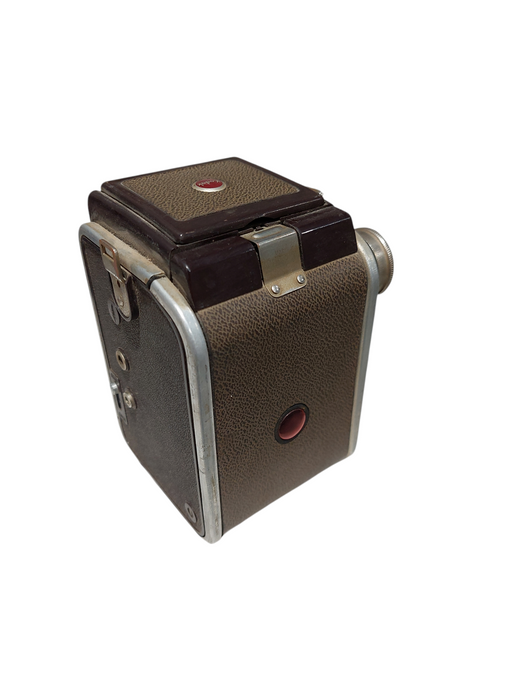 Bundle of 4 Vintage Cameras  =