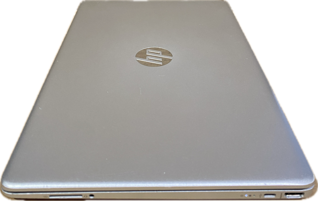 HP Laptop 15 TOUCH Core i7-1165G7@2.80GHz 16GB RAM 256GB SSD READ  Lap200