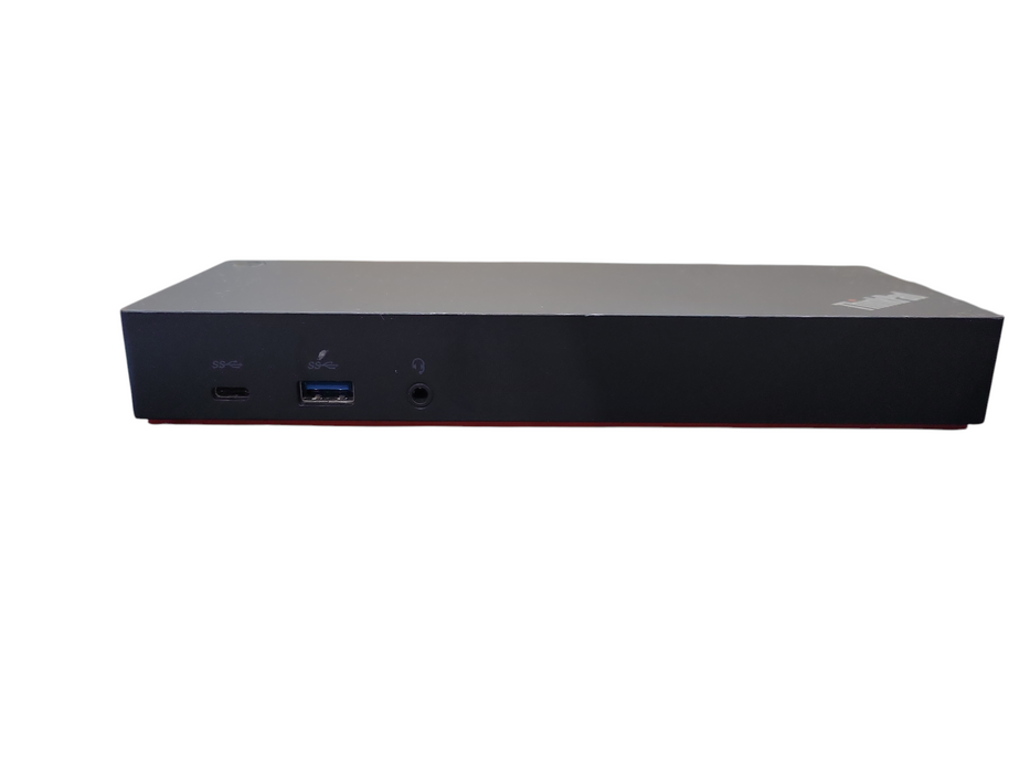 Lenovo ThinkPad Hybrid USB-C USB-A Dock |DUD9011D1 !